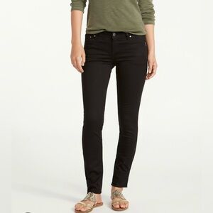 Tommy Bahama Afton Skinny Black Pants